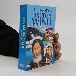 Seller image for Bruder Wind for sale by Bookbot