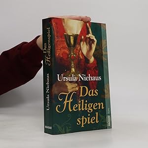 Image du vendeur pour Das Heiligenspiel mis en vente par Bookbot
