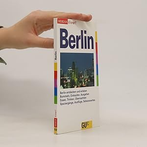 Bild des Verkufers fr Berlin zum Verkauf von Bookbot