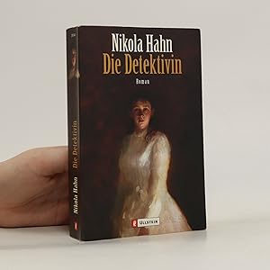 Seller image for Die Detektivin for sale by Bookbot