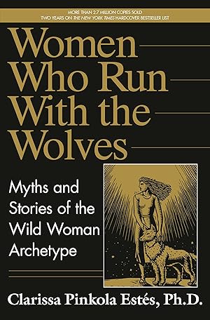 Bild des Verkufers fr Women Who Run with the Wolves zum Verkauf von moluna