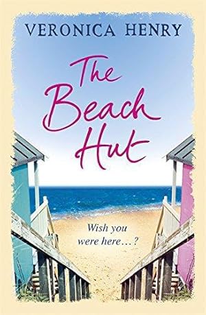 Image du vendeur pour The Beach Hut mis en vente par WeBuyBooks 2