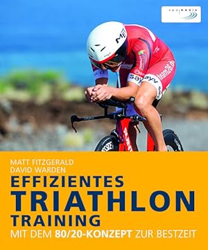 Effizientes Triathlon-Training Mit dem 80/20-Konzept zur Bestzeit