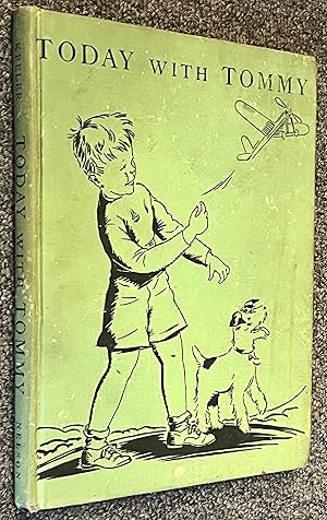 Seller image for Today with Tommy for sale by DogStar Books