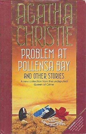 Seller image for Problem at Pollensa Bay (Agatha Christie Facsimile Edtn) for sale by WeBuyBooks 2