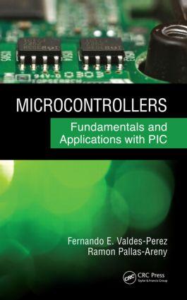 Image du vendeur pour Valdes-Perez, F: Microcontrollers mis en vente par moluna