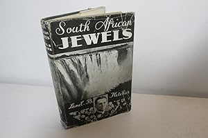 Imagen del vendedor de South African Jewels by Rev. Lionel B. Fletcher, 1939, Hardback. a la venta por Devils in the Detail Ltd