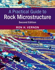 Immagine del venditore per Practical Guide to Rock Microstructure venduto da moluna
