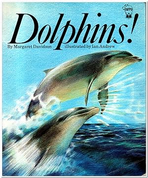 Bild des Verkufers fr Dolphins zum Verkauf von Darkwood Online T/A BooksinBulgaria