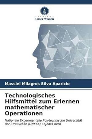 Seller image for Technologisches Hilfsmittel zum Erlernen mathematischer Operationen for sale by BuchWeltWeit Ludwig Meier e.K.