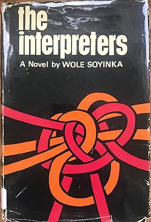 Immagine del venditore per The Interpreters venduto da LimitedBooks