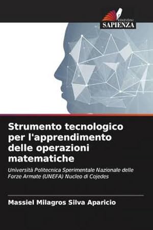 Seller image for Strumento tecnologico per l'apprendimento delle operazioni matematiche for sale by BuchWeltWeit Ludwig Meier e.K.