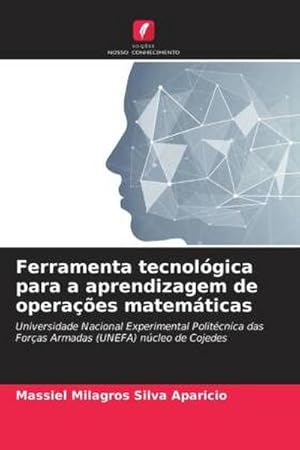 Seller image for Ferramenta tecnolgica para a aprendizagem de operaes matemticas for sale by BuchWeltWeit Ludwig Meier e.K.