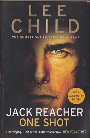 Seller image for One Shot (Jack Reacher 9) for sale by Caerwen Books