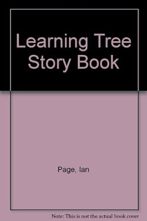 Seller image for Learning Tree Story Book for sale by WeBuyBooks