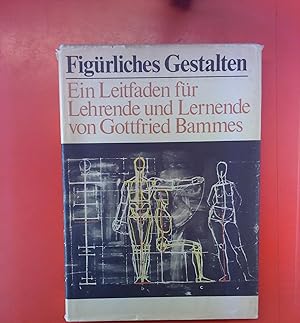 Image du vendeur pour Figrliches Gestalten mis en vente par biblion2