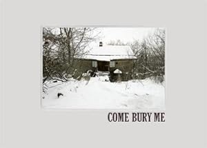 Seller image for Andrej Krementschouk : Come Bury me for sale by Smartbuy