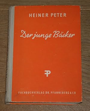 Der junge Bäcker.