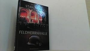 Bild des Verkufers fr Soldaten der Standarte Feldherrnhalle. Bewhrung an den Brennpunkten des 2. Weltkrieges. zum Verkauf von Antiquariat Uwe Berg