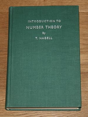 Introduction to number theory.