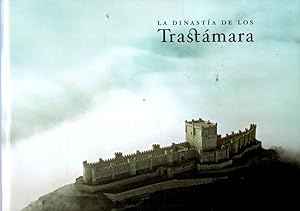 Bild des Verkufers fr La dinasta de los Trastmara . zum Verkauf von Librera Astarloa