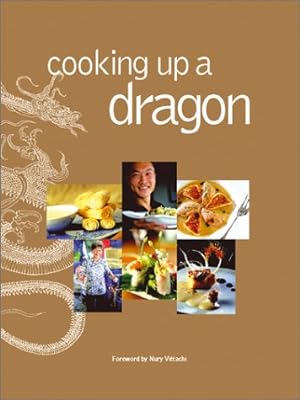 Image du vendeur pour Cooking Up a Dragon mis en vente par WeBuyBooks 2