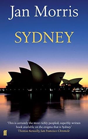 Seller image for Sydney for sale by WeBuyBooks
