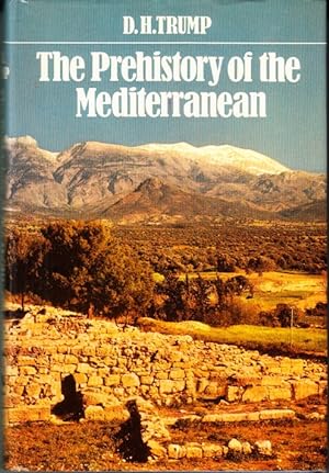 Seller image for The Prehistory of the Mediterranean. for sale by Centralantikvariatet