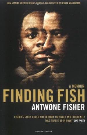 Bild des Verkufers fr Finding Fish: A Memoir zum Verkauf von WeBuyBooks