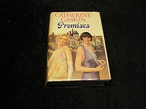 Seller image for Promises for sale by Yare Books