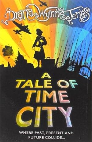 Immagine del venditore per A Tale of Time City venduto da WeBuyBooks 2