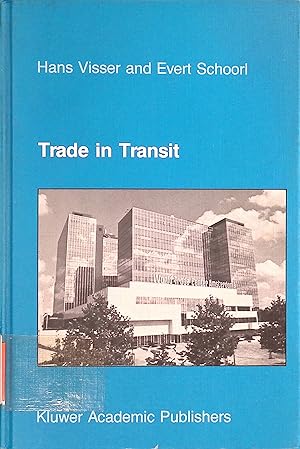 Bild des Verkufers fr Trade in Transit: World Trade and World Economy- Past, Present, and Future zum Verkauf von books4less (Versandantiquariat Petra Gros GmbH & Co. KG)