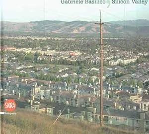 Seller image for Silicon Valley 07 [First Edition] for sale by Blackandwhiteandread ltd