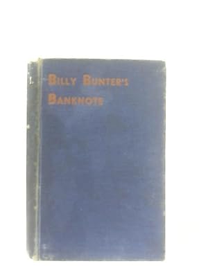 Seller image for Billy Bunter's Banknote for sale by World of Rare Books