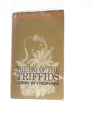 Bild des Verkufers fr The Day of the Triffids zum Verkauf von World of Rare Books