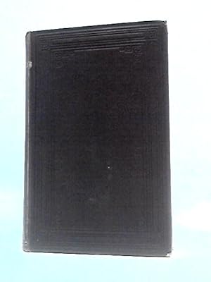 Image du vendeur pour A History of The Jewish People in the Time of Jesus Christ, Vol. II mis en vente par World of Rare Books