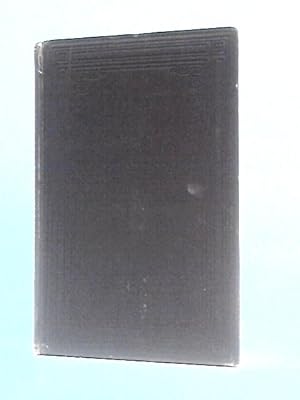Image du vendeur pour Index to Schurer's History of the Jewish people in the time of Christ mis en vente par World of Rare Books