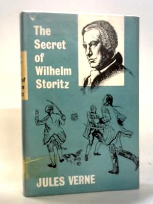 Image du vendeur pour The Secret of Wilhelm Storitz mis en vente par World of Rare Books