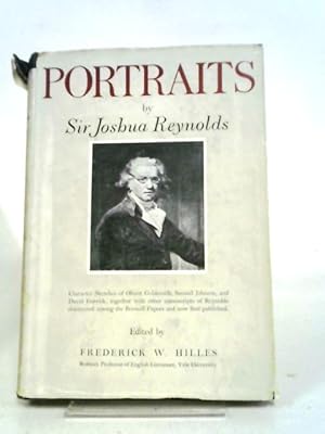 Bild des Verkufers fr Portraits zum Verkauf von World of Rare Books