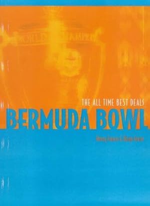 Bild des Verkufers fr Bermuda Bowl: The All-time Best Deals zum Verkauf von WeBuyBooks