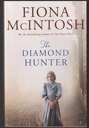 Seller image for The Diamond Hunter for sale by Caerwen Books