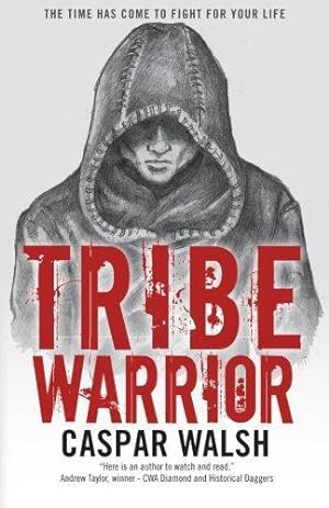 Bild des Verkufers fr Tribe Warrior zum Verkauf von WeBuyBooks 2