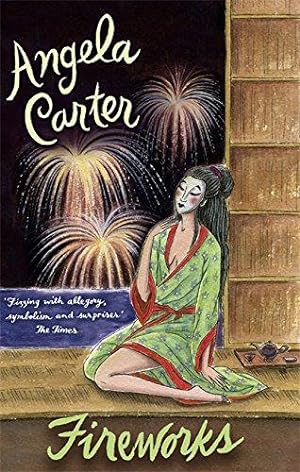 Seller image for Fireworks (Virago Modern Classics) for sale by WeBuyBooks