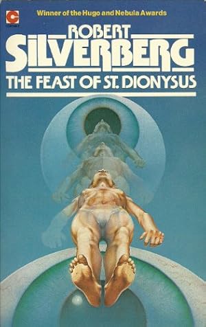 Bild des Verkufers fr Feast of St. Dionysus (Coronet Books) zum Verkauf von WeBuyBooks 2