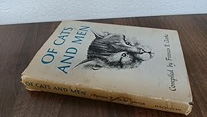 Image du vendeur pour Of Cats And Men mis en vente par BoundlessBookstore