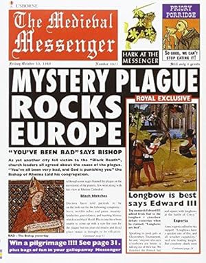 Immagine del venditore per Medieval Messenger (Newspaper Histories) venduto da WeBuyBooks 2
