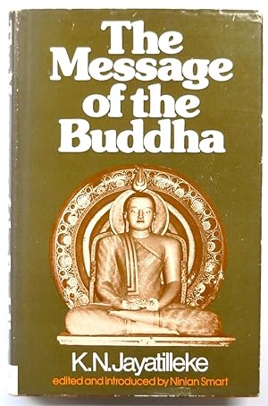 The Message of the Buddha