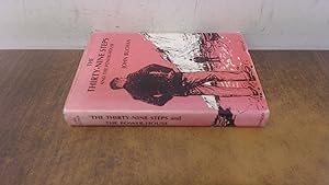 Seller image for The thirty nine steps and the power house for sale by BoundlessBookstore