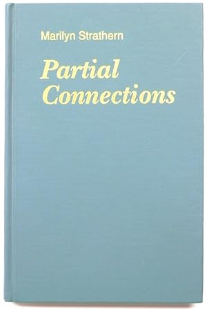 Image du vendeur pour Partial Connections mis en vente par PsychoBabel & Skoob Books