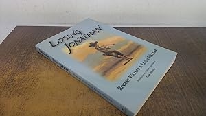 Seller image for Losing Jonathan for sale by BoundlessBookstore
